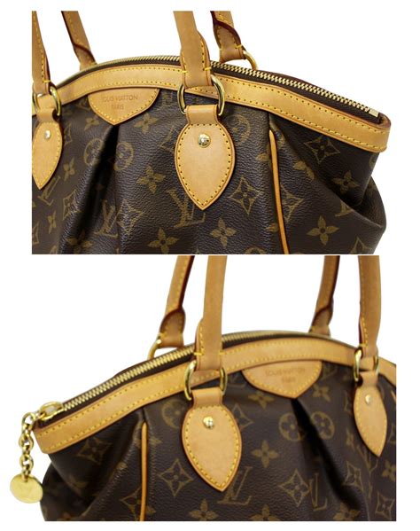 louis vuitton tivoli pm with strap|louis vuitton monogram tivoli pm.